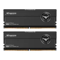 

                                    TEAM XTREEM 32GB (2x16GB) DDR5 8000MHz Desktop RAM